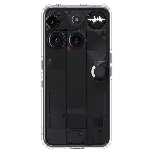 Spigen Nothing Phone (3) Case - Ultra Hybrid